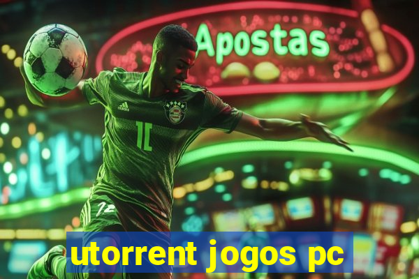 utorrent jogos pc